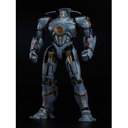 MAX FACTORY PACIFIC RIM GIPSY DANGER PLAMAX JG-02 MODEL KIT PVC FIGURE