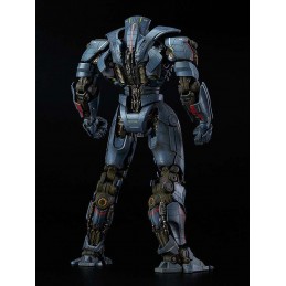 PACIFIC RIM GIPSY DANGER PLAMAX JG-02 MODEL KIT ACTION FIGURE MAX FACTORY