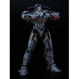 PACIFIC RIM GIPSY DANGER PLAMAX JG-02 MODEL KIT ACTION FIGURE MAX FACTORY