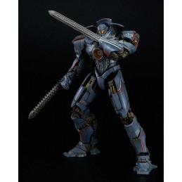 PACIFIC RIM GIPSY DANGER PLAMAX JG-02 MODEL KIT ACTION FIGURE MAX FACTORY