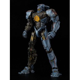 PACIFIC RIM GIPSY DANGER PLAMAX JG-02 MODEL KIT ACTION FIGURE MAX FACTORY