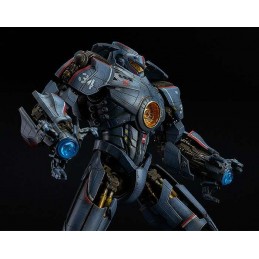 PACIFIC RIM GIPSY DANGER PLAMAX JG-02 MODEL KIT ACTION FIGURE MAX FACTORY