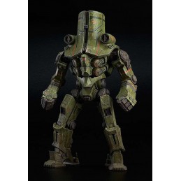 PACIFIC RIM CHERNO ALPHA PLAMAX JG-01 MODEL KIT ACTION FIGURE MAX FACTORY