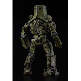 PACIFIC RIM CHERNO ALPHA PLAMAX JG-01 MODEL KIT ACTION FIGURE MAX FACTORY