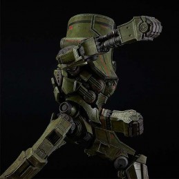 PACIFIC RIM CHERNO ALPHA PLAMAX JG-01 MODEL KIT ACTION FIGURE MAX FACTORY