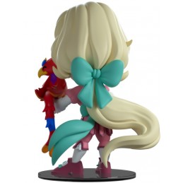 CASTLEVANIA NOCTURNE MARIA VINYL FIGURE STATUA YOUTOOZ