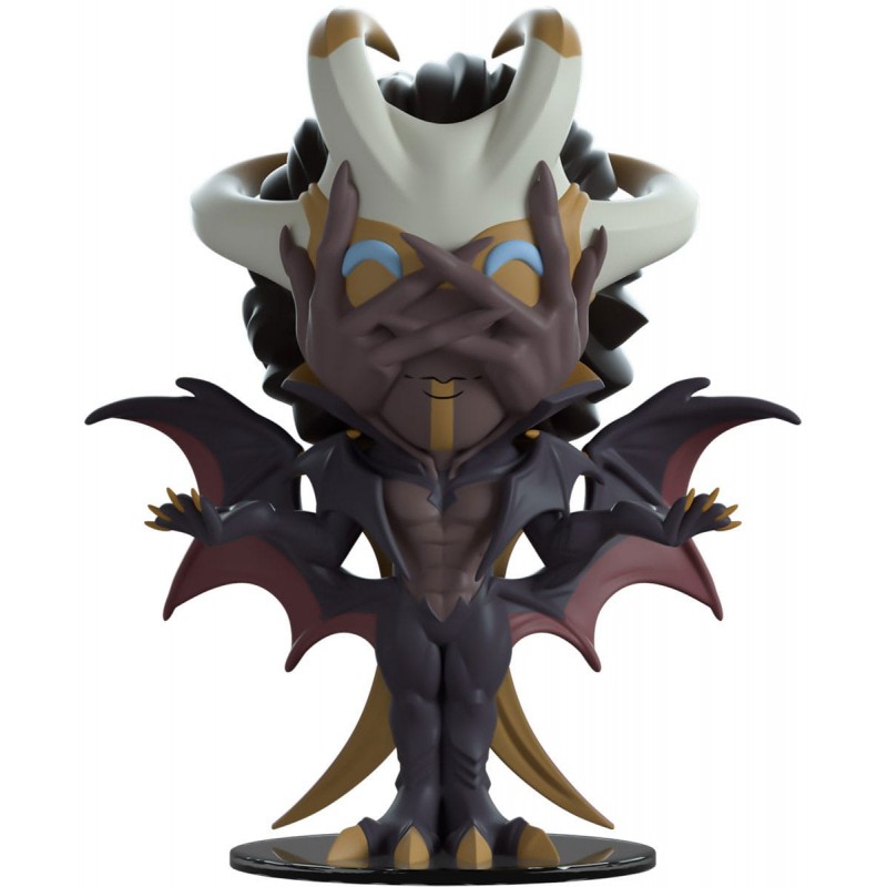 CASTLEVANIA NOCTURNE EDOUARD VINYL FIGURE STATUA YOUTOOZ