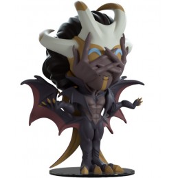 CASTLEVANIA NOCTURNE EDOUARD VINYL FIGURE STATUA YOUTOOZ