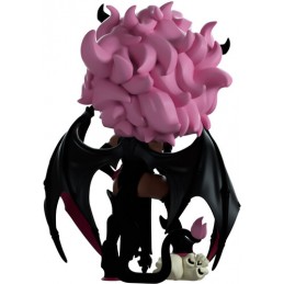 CASTLEVANIA NOCTURNE DROLTA VINYL FIGURE STATUA YOUTOOZ