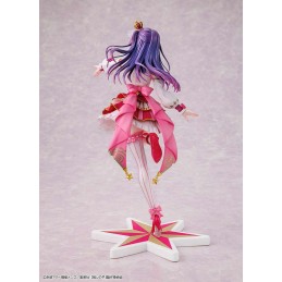 OSHI NO KO AI EXHIBITION FIGURE 1/7 STATUA KADOKAWA