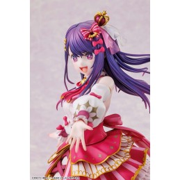 OSHI NO KO AI EXHIBITION FIGURE 1/7 STATUA KADOKAWA