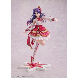 OSHI NO KO AI EXHIBITION FIGURE 1/7 STATUA KADOKAWA