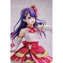 OSHI NO KO AI EXHIBITION FIGURE 1/7 STATUA KADOKAWA