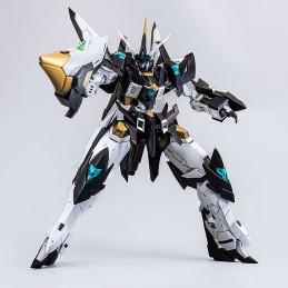 TITANOMACHIA ARKLAUD MODEROID SIDE GR MODEL KIT ACTION FIGURE GOOD SMILE COMPANY