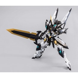 TITANOMACHIA ARKLAUD MODEROID SIDE GR MODEL KIT ACTION FIGURE GOOD SMILE COMPANY