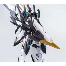 TITANOMACHIA ARKLAUD MODEROID SIDE GR MODEL KIT ACTION FIGURE GOOD SMILE COMPANY