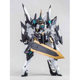 TITANOMACHIA ARKLAUD MODEROID SIDE GR MODEL KIT ACTION FIGURE GOOD SMILE COMPANY