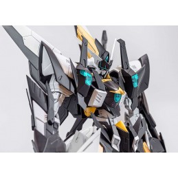 TITANOMACHIA ARKLAUD MODEROID SIDE GR MODEL KIT ACTION FIGURE GOOD SMILE COMPANY