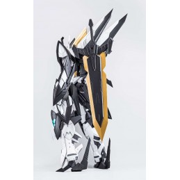 TITANOMACHIA ARKLAUD MODEROID SIDE GR MODEL KIT ACTION FIGURE GOOD SMILE COMPANY