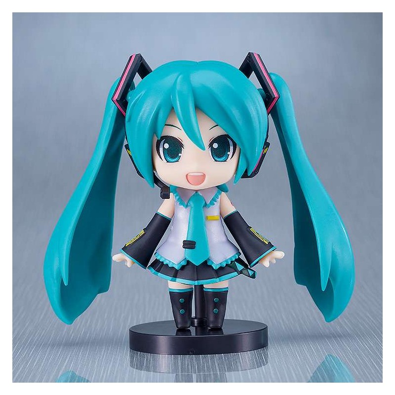 HATSUNE MIKU PLAMO NENDOROID MODEL KIT ACTION FIGURE GOOD SMILE COMPANY