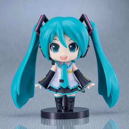 HATSUNE MIKU PLAMO NENDOROID MODEL KIT ACTION FIGURE