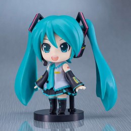 HATSUNE MIKU PLAMO NENDOROID MODEL KIT ACTION FIGURE GOOD SMILE COMPANY