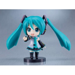 HATSUNE MIKU PLAMO NENDOROID MODEL KIT ACTION FIGURE GOOD SMILE COMPANY