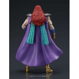 FIST OF THE NORTH STAR JUDA & REI DIGACTION 1/24 ACTION FIGURE DIG