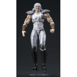 FIST OF THE NORTH STAR JUDA & REI DIGACTION ACTION FIGURE DIG