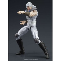 FIST OF THE NORTH STAR JUDA & REI DIGACTION ACTION FIGURE DIG