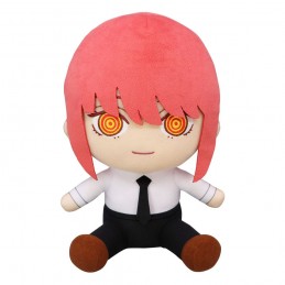 FURYU CHAINSAW MAN MAKIMA 26CM PLUSH FIGURE