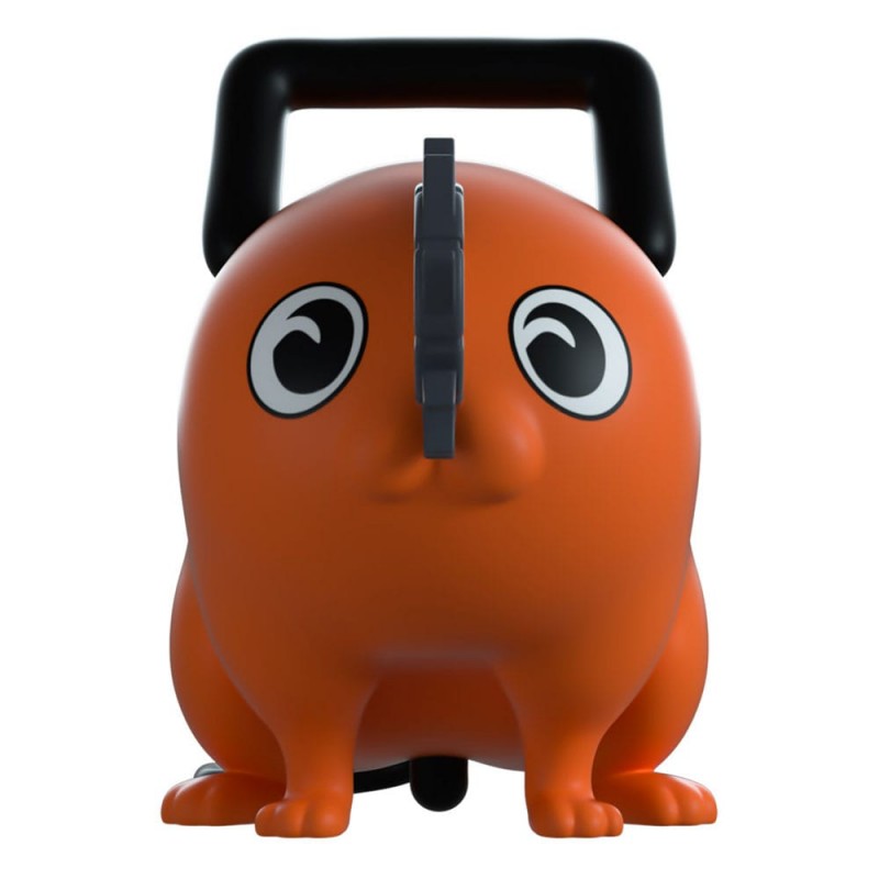 YOUTOOZ CHAINSAW MAN POCHITA HAPPY VINYL FIGURE