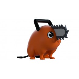 YOUTOOZ CHAINSAW MAN POCHITA HAPPY VINYL FIGURE