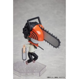 CHAINSAW MAN DFORM ACTION FIGURE ELCOCO