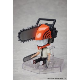 CHAINSAW MAN DFORM ACTION FIGURE ELCOCO