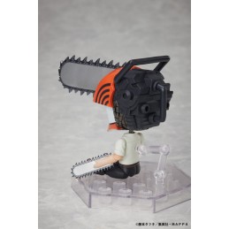 CHAINSAW MAN DFORM ACTION FIGURE ELCOCO