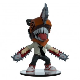 YOUTOOZ CHAINSAW MAN VINYL FIGURE