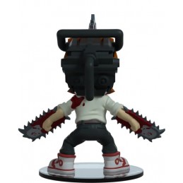 YOUTOOZ CHAINSAW MAN VINYL FIGURE