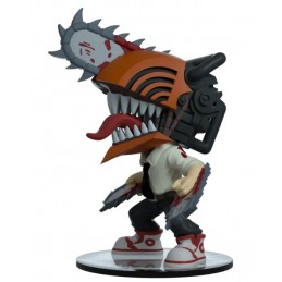 YOUTOOZ CHAINSAW MAN VINYL FIGURE