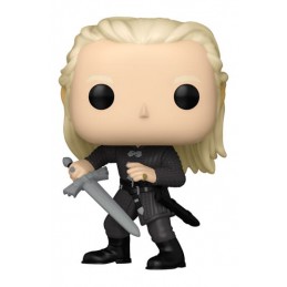 FUNKO POP! HOUSE OF THE DRAGON DAEMON TARGARYEN BOBBLE HEAD FIGURE FUNKO