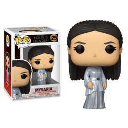 FUNKO POP! HOUSE OF THE DRAGON MYSARIA BOBBLE HEAD FIGURE FUNKO