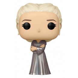 FUNKO POP! HOUSE OF THE DRAGON RHAENYRA TARGARYEN BOBBLE HEAD FIGURE FUNKO