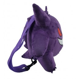 POKEMON GENGAR 30CM PELUCHE ZAINO CYP BRANDS