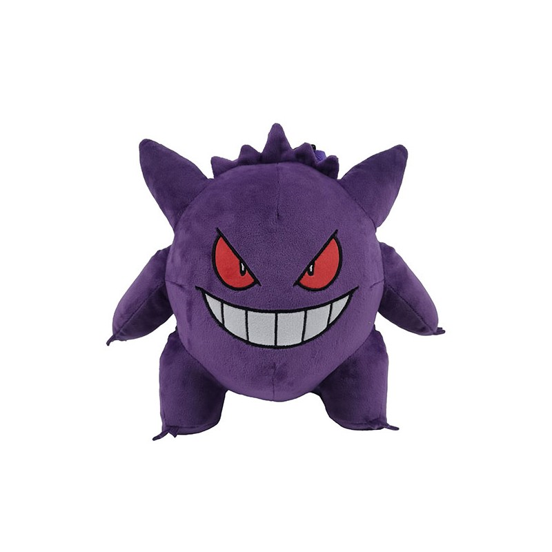 POKEMON GENGAR 30CM PELUCHE ZAINO CYP BRANDS