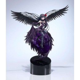 GOOD SMILE COMPANY PUELLA MAGI MADOKA MAGICA DEVIL HOMURA PVC FIGURE STATUE