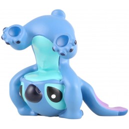 DISNEY STITCH HANDSTAND STATUA FIGURE ENESCO