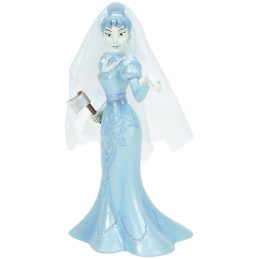 HAUNTED MANSION GHOST BRIDE STATUA FIGURE ENESCO