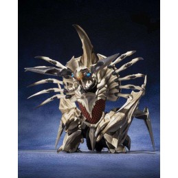 BANDAI GAMERA 2 ATTACK OF THE LEGION S.H. MONSTERARTS FIGUARTS ACTION FIGURE