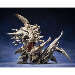 GAMERA LEGION S.H. MONSTERARTS FIGUARTS ACTION FIGURE BANDAI