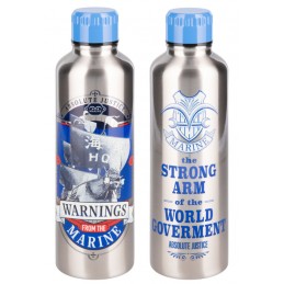 ONE PIECE MARINE BORRACCIA TERMICA METALLICA 500ML PALADONE PRODUCTS